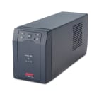 Schneider Electric - APC Smart-UPS SC 620VA 230V