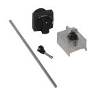 Telemecanique - TeSys GV3 - Vender kit - IP54 - black - for GV3L & GV3P