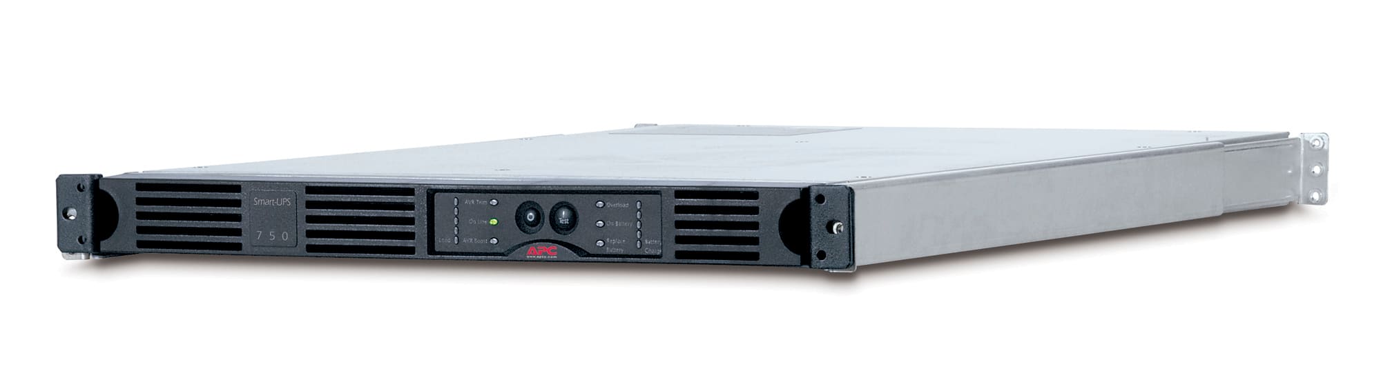 Schneider Electric - SUA750RMI1U LINE INTERACTIVE