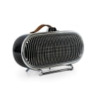 Beha elektro - VIFTEOVN BEHA VESUV 750/1500W SVART - 310918S