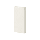 Thorsman
 - ENDESTYKKE TAS+ 110/52 RAL9010