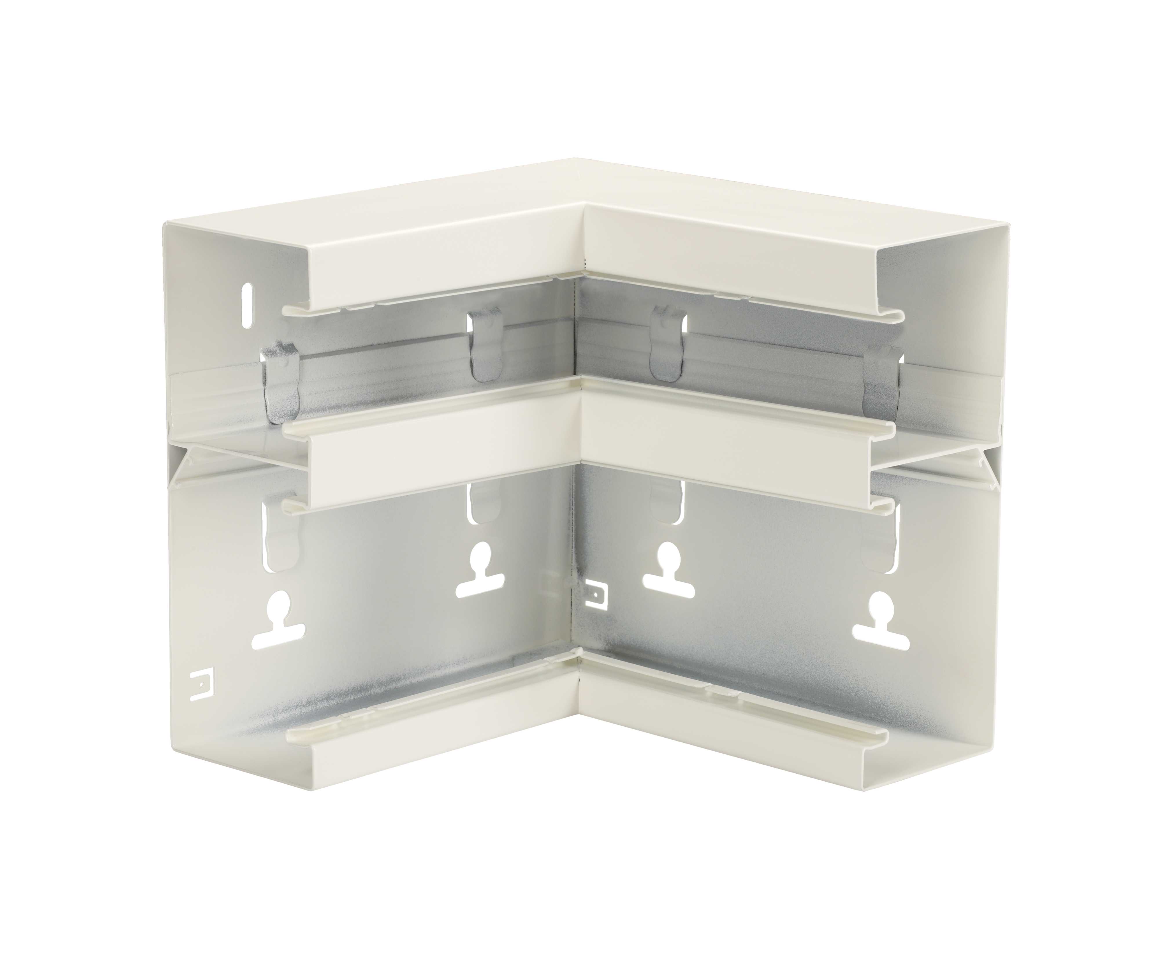 Thorsman
 - Internal corner 183 with