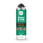Relekta - PUR CLEANER 500 ML