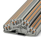 Phoenix Contact AS - Etasjeklemme 2,5 mm2 PTTBS 2,
