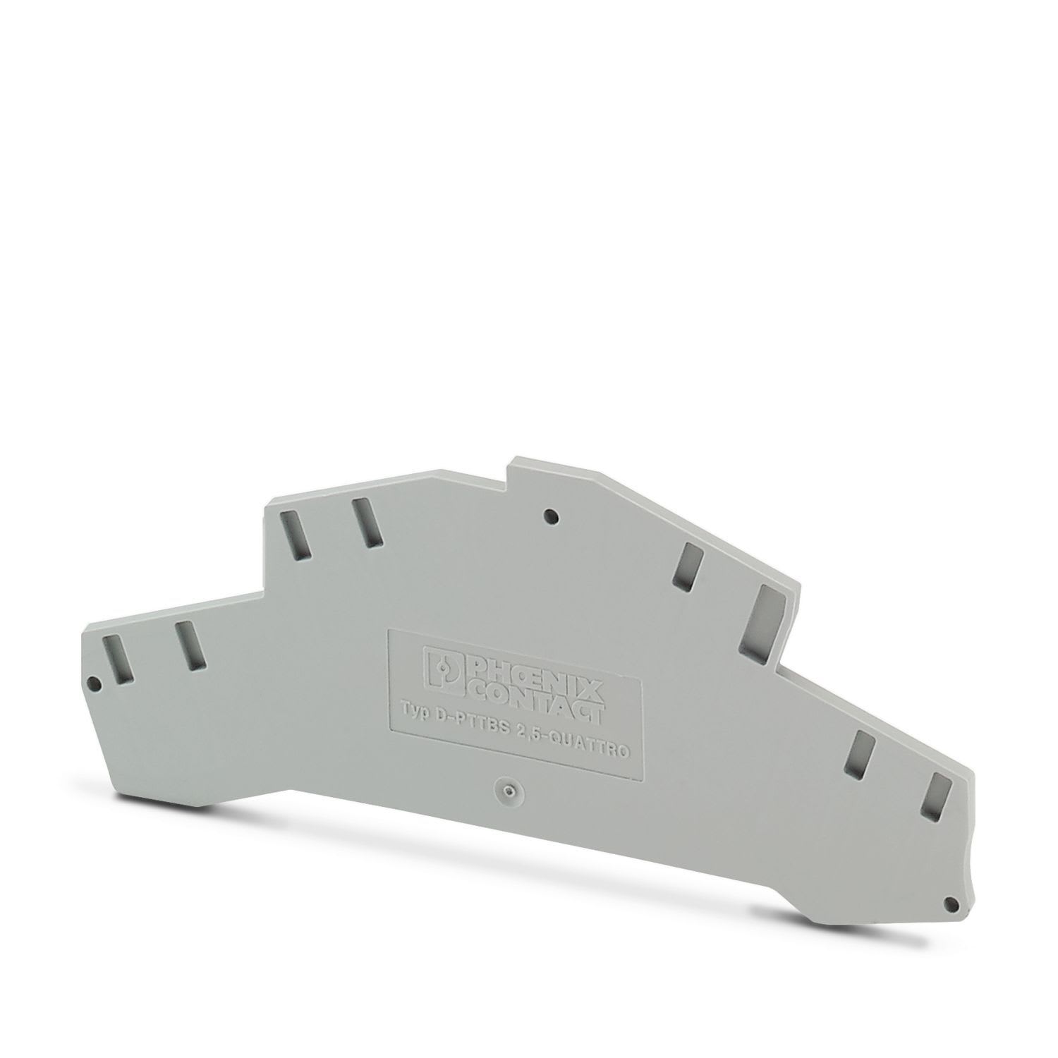 Phoenix Contact AS - Endedeksel for PTTBS 2,5 Quat