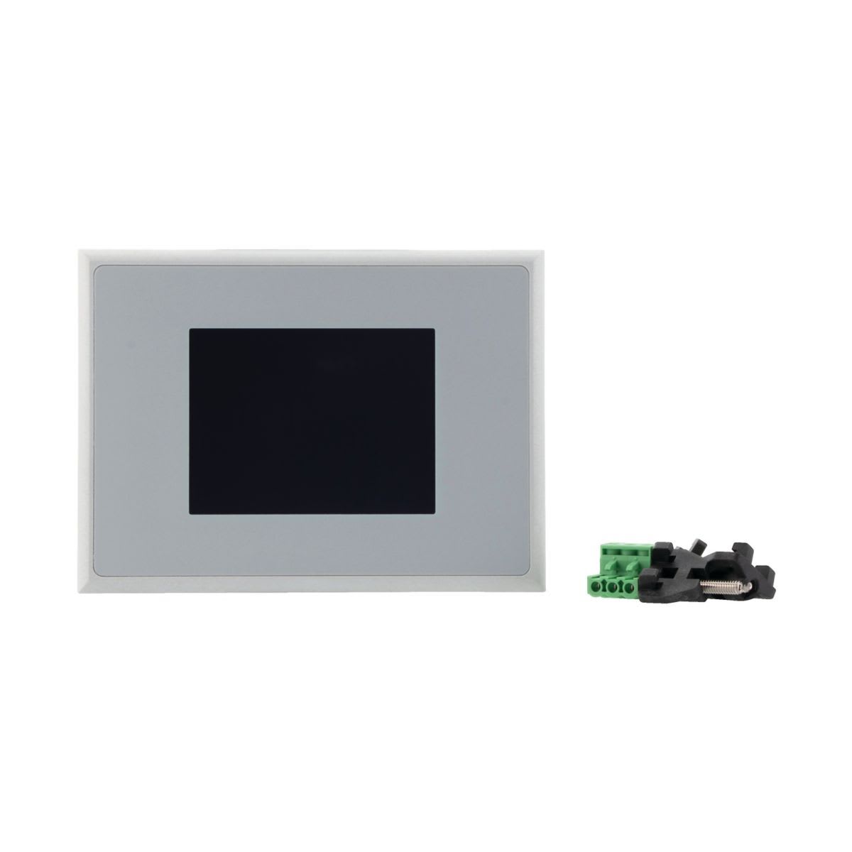 Eaton Electric - XV-102-L4-70TWR-10 HMI, 7’’ screen, Ethernet, RS