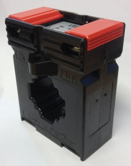 ABB Electrification - XR1 CT (250/5A) Cl. 1