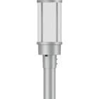 Unilamp - SWITCH PARK 2,2/3/4K 40W Ø60 PLATETOPP BESTILLES SEPARAT