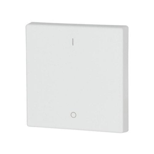 Eaton Electric - CWIZ-01/17 1-fold rocker, alpine white,