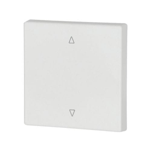 Eaton Electric - CWIZ-01/27 1-fold rocker, alpine white,