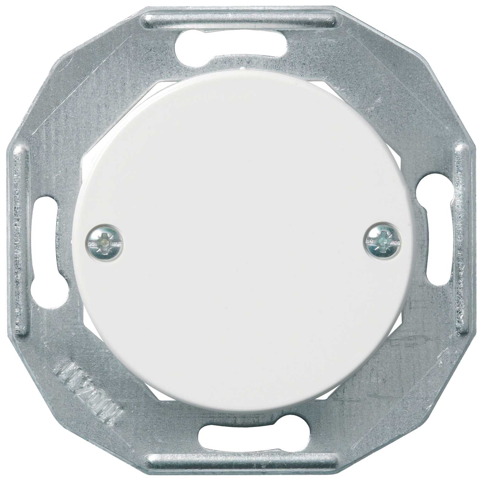 Schneider Electric - RENOVA blindlokk u/ytt-ram. hv