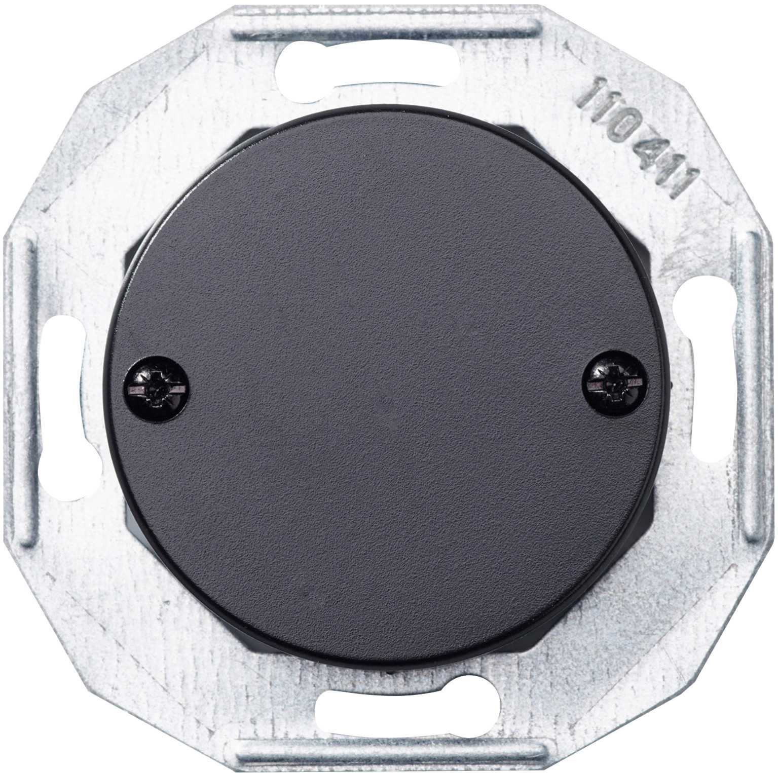 Schneider Electric - Renova blindlokk uten ytt-ram