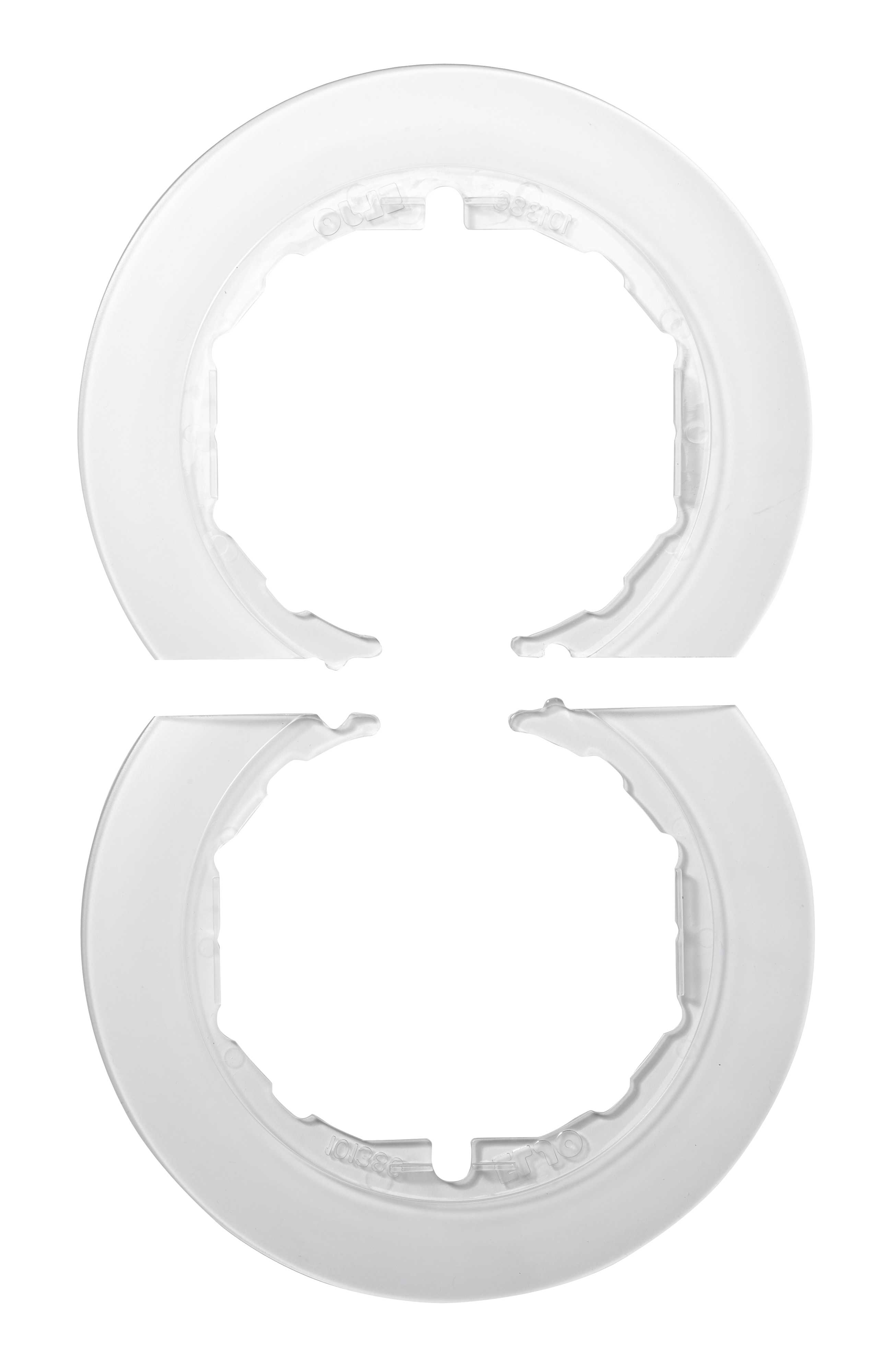 Schneider Electric - Renova Tapetbeskytter transparent