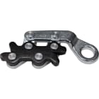 Melbye - Strekkverktøy line Ø= 4-12mm SIZE 2