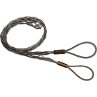 Melbye - Trekkestrømpe 50-65 mm Rustfr E546-5022-SS