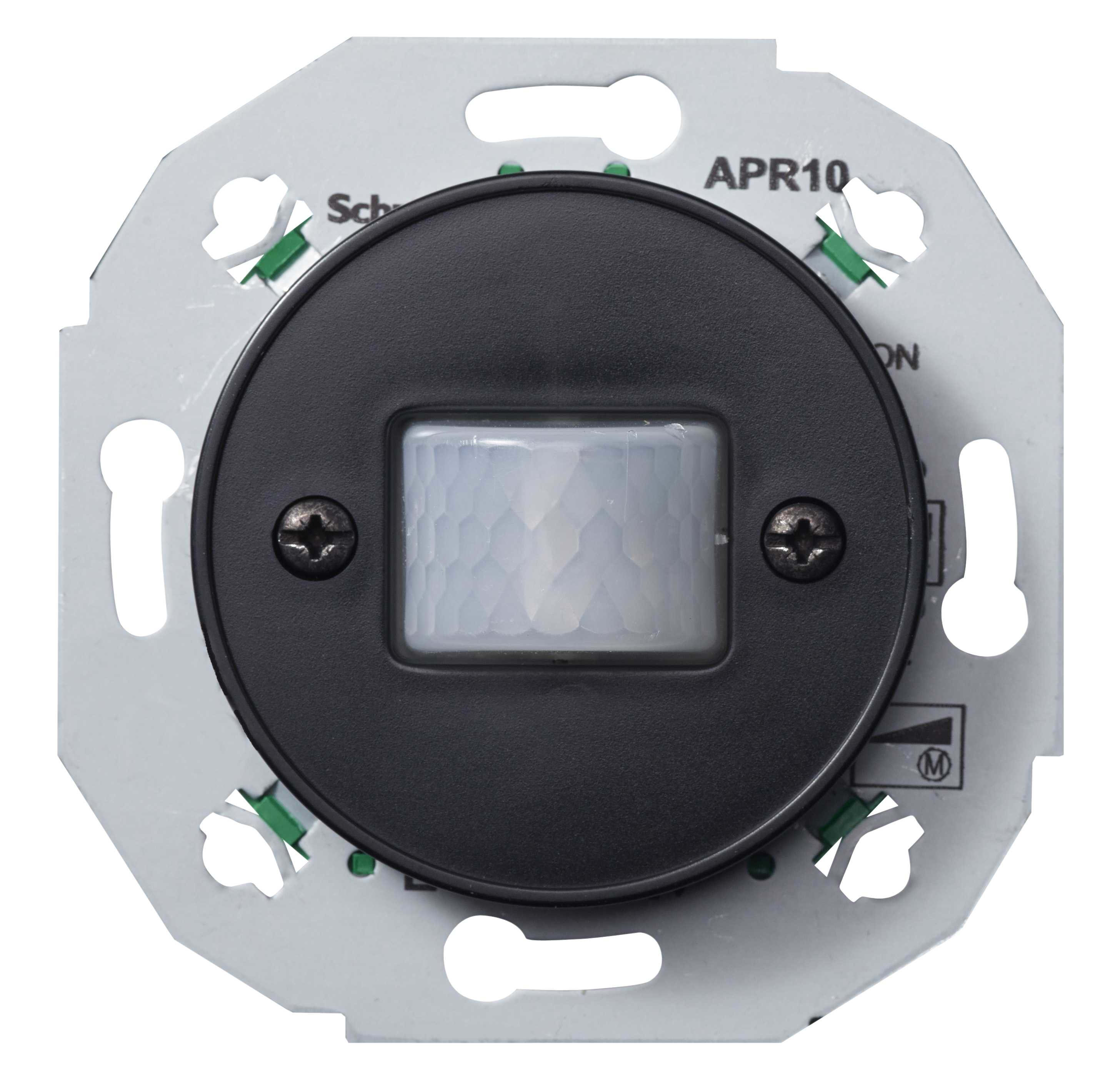 Schneider Electric - Renova PIR 2300VA sort