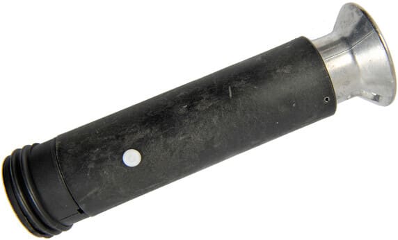 Melbye - TRAKTFORMET GRIPER JGS 16