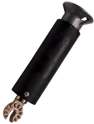 Melbye - TRAKTFORMET GRIPER JGS 18