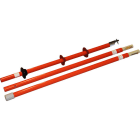 Melbye - BETJENINGSSTANG ABC-225 T/3-2R