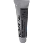Melbye - SILIKONVOKS(5,3OZ TUBER) G-624