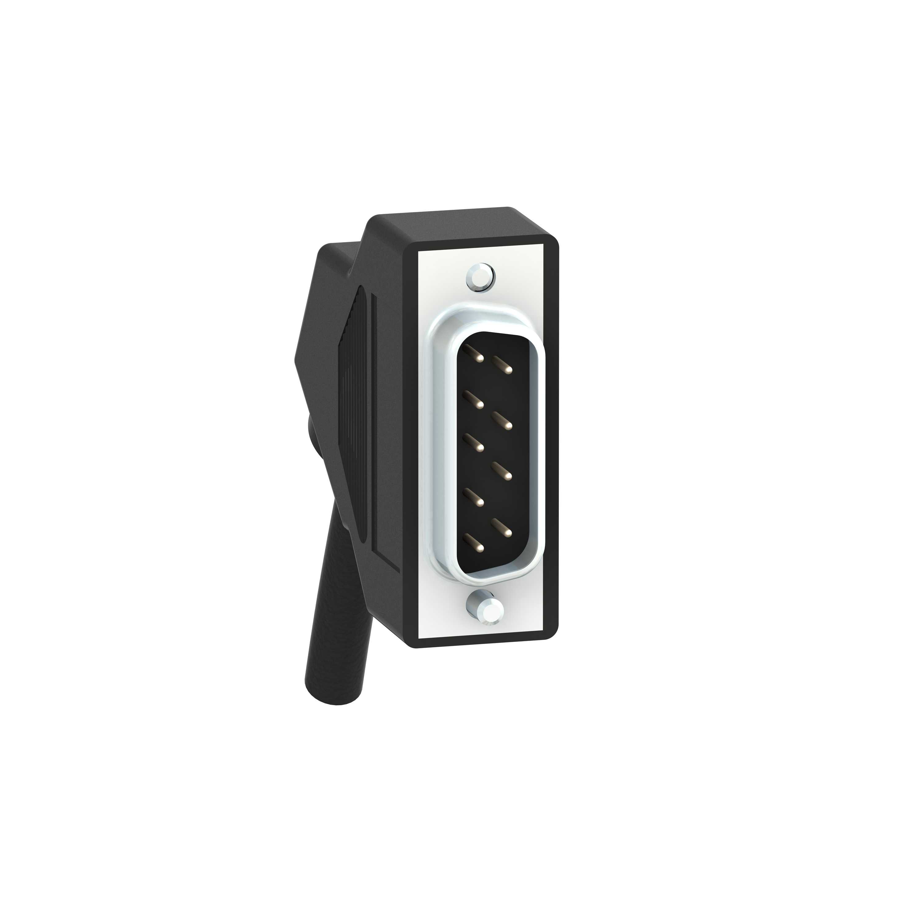 Schneider Electric - TCSESU083FN0 Switch 8 10/100TX, unmanaged