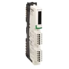 Schneider Electric - STBAVO1265K STB kit 2 ut ana +/-10V,10bit,