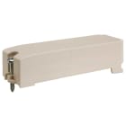 Schneider Electric - BMXXEM010 X80 dekkplate tom kortpl, 5 st