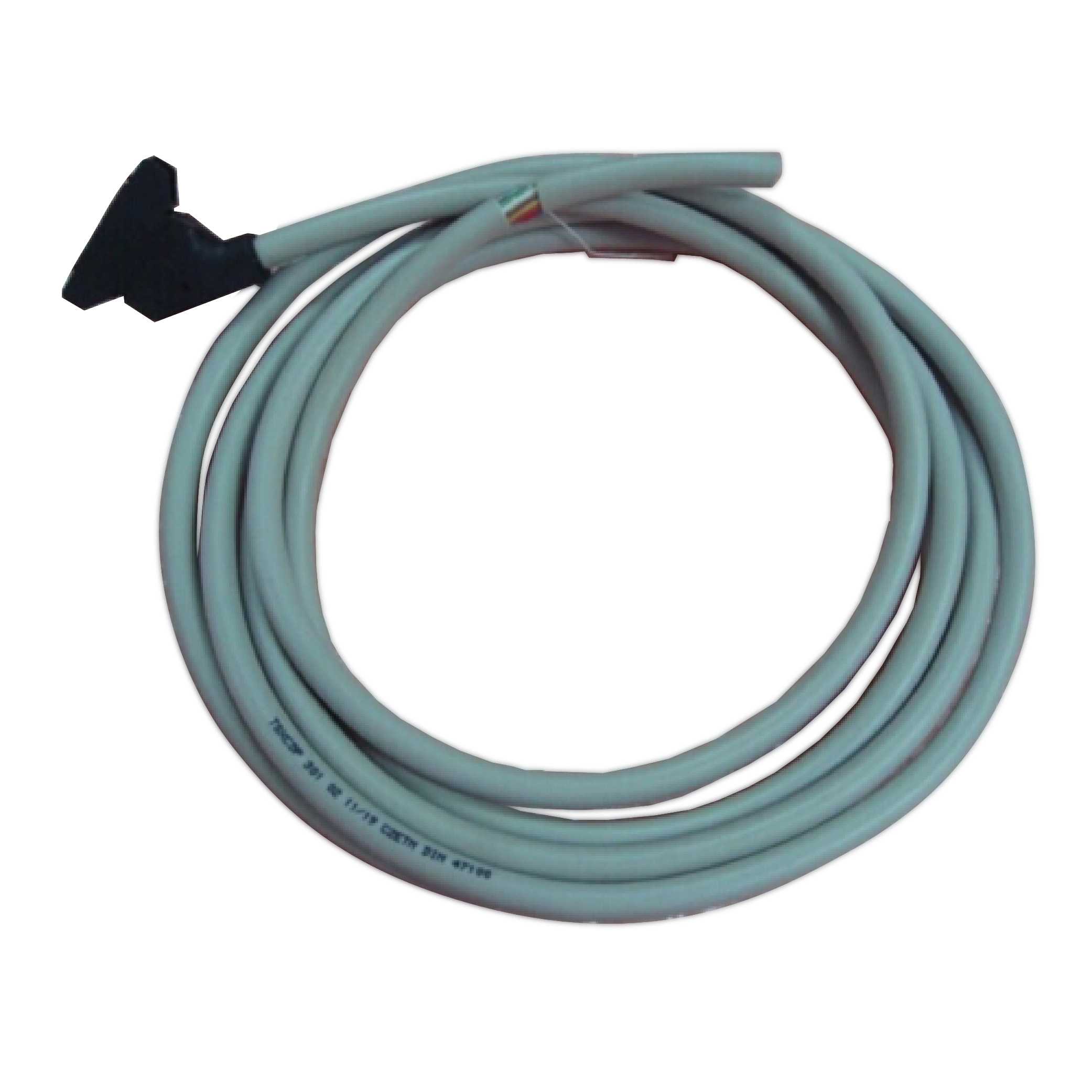 Schneider Electric - Kabel HE10-løse le digitale I/O 10m, 0.32