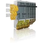 ABB Electrification - ZLBM123 Merkeskilt holder
