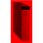 Schneider Electric - TSXPSY3610M Strømfors 24VDC,50W, ikke isol