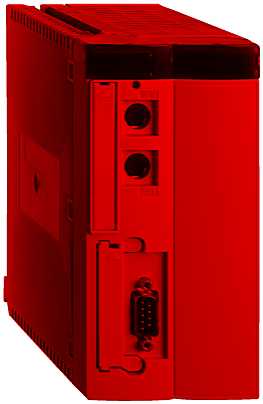 Schneider Electric - TSXP57353AM CPU, 16R, 1024D, 128A, FIPIO