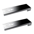 Unilamp - SWITCH IP65 PRO BRAKETT SKINNE FOR KABELSKINNE