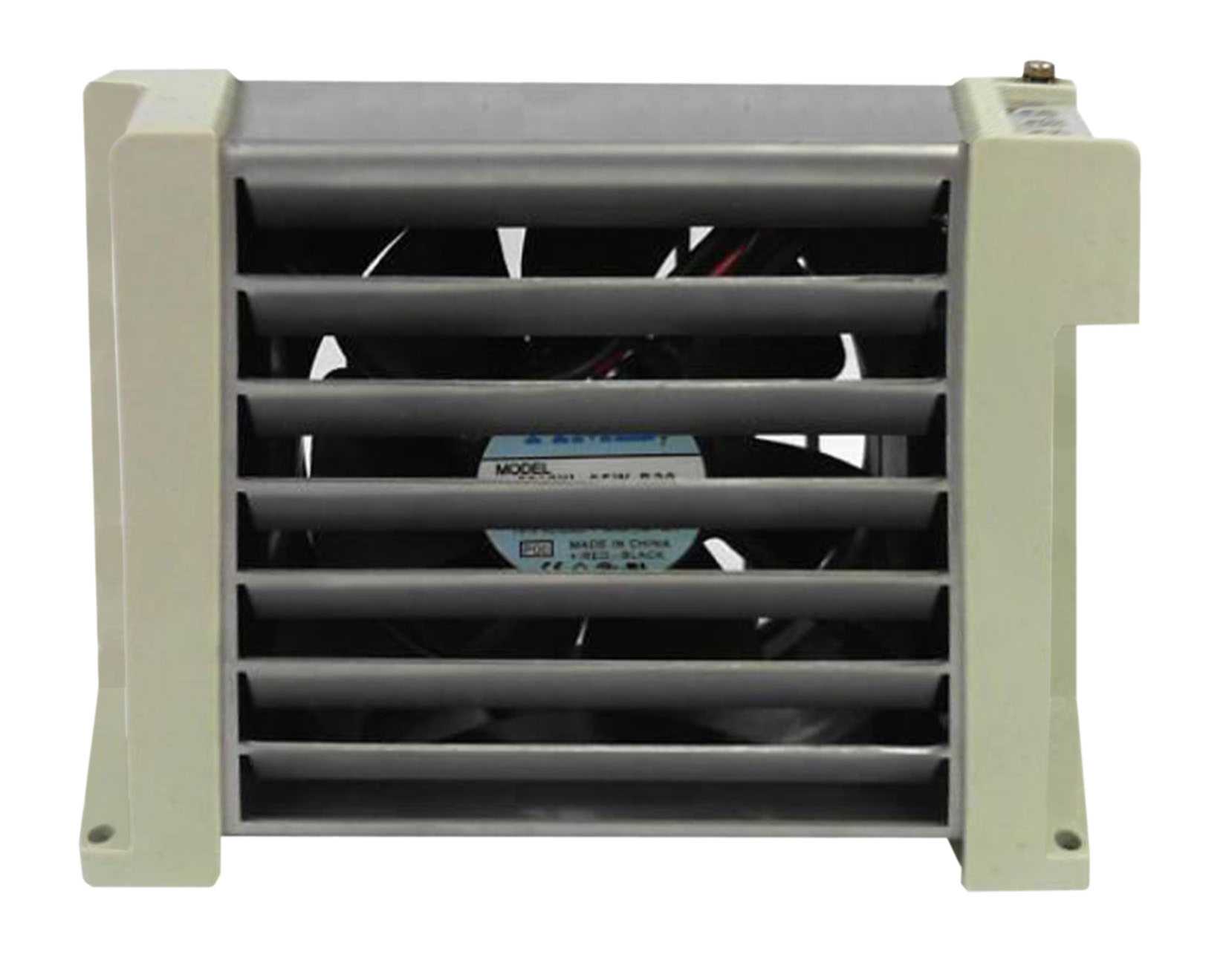 Schneider Electric - TSXFAND2P Vifte for rack 24VDC