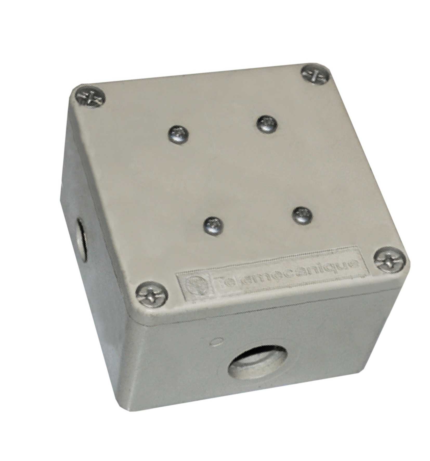 Schneider Electric - TSXSCA50 UTW avgreningsboks
