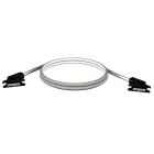 Schneider Electric - Kabel 2xHE10, 0,5m, 0.32