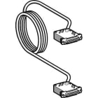 Schneider Electric - TSXCCPS15 Kabel for int. teller, 2,5m