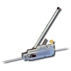 Melbye - Wiretalje, Tirfor T 508