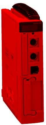 Schneider Electric - TSXP57204M CPU, Unity, 16R, 1024D, 80A