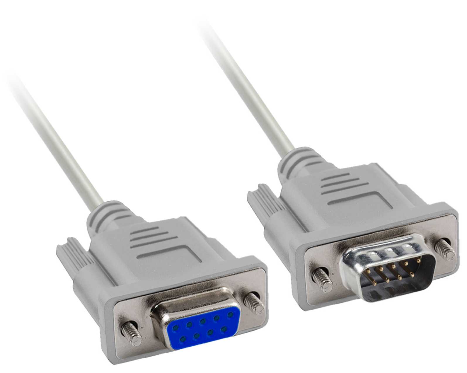 Schneider Electric - XBTZ945 Prog. kabel XBTN-PC