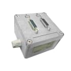 Schneider Electric - TSXSCA62 UTW avgreningsboks, 2 st.