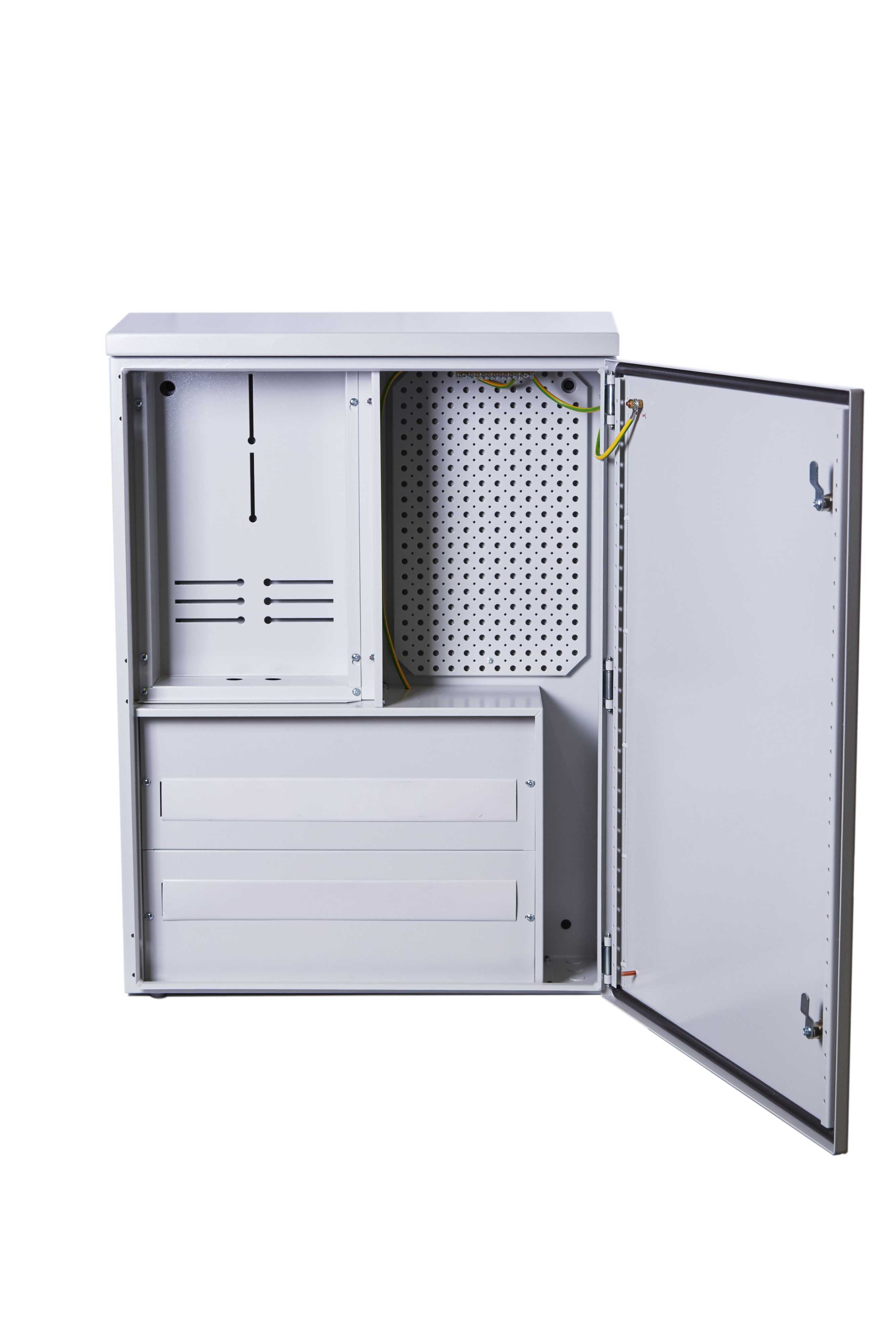 Schneider Electric - Acti 9 - Hengsler for tilknytningsskap - sett à 2