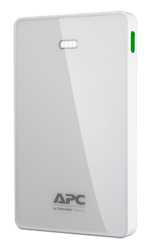 APC by Schneider Electric - APC Mobile Power Pack, 10000mA