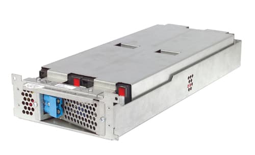 APC by Schneider Electric - APC Replacement Battery Cartridge