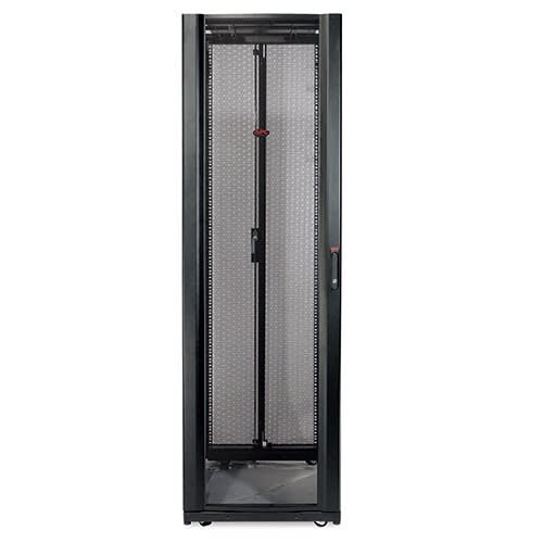 APC by Schneider Electric - NetShelter SX 48U 600mm Wide x
