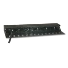 APC by Schneider Electric - Cord Retention Bracket for Bas