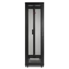 APC by Schneider Electric - NetShelter SV 42U 600mm Wide x