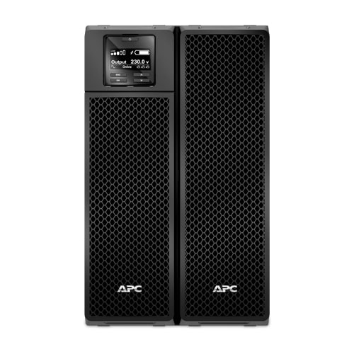 APC by Schneider Electric - APC Smart-UPS SRT 10000VA 230V