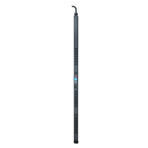 APC by Schneider Electric - Rack PDU 2G, Metered-by-Outlet