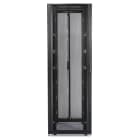 APC by Schneider Electric - NetShelter SX 45U 750mm Wide x