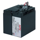 APC by Schneider Electric - APC Replacement Battery Cartridge
